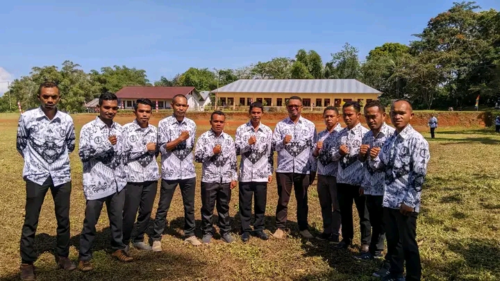 Refleksi HUT ke-79 PGRI dan Hari Guru Nasional 2024, Guru Hebat, Indonesia Kuat