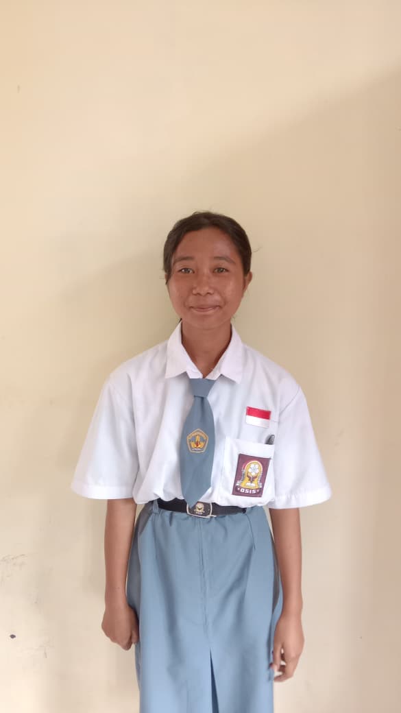 Antara Cinta dan Luka
