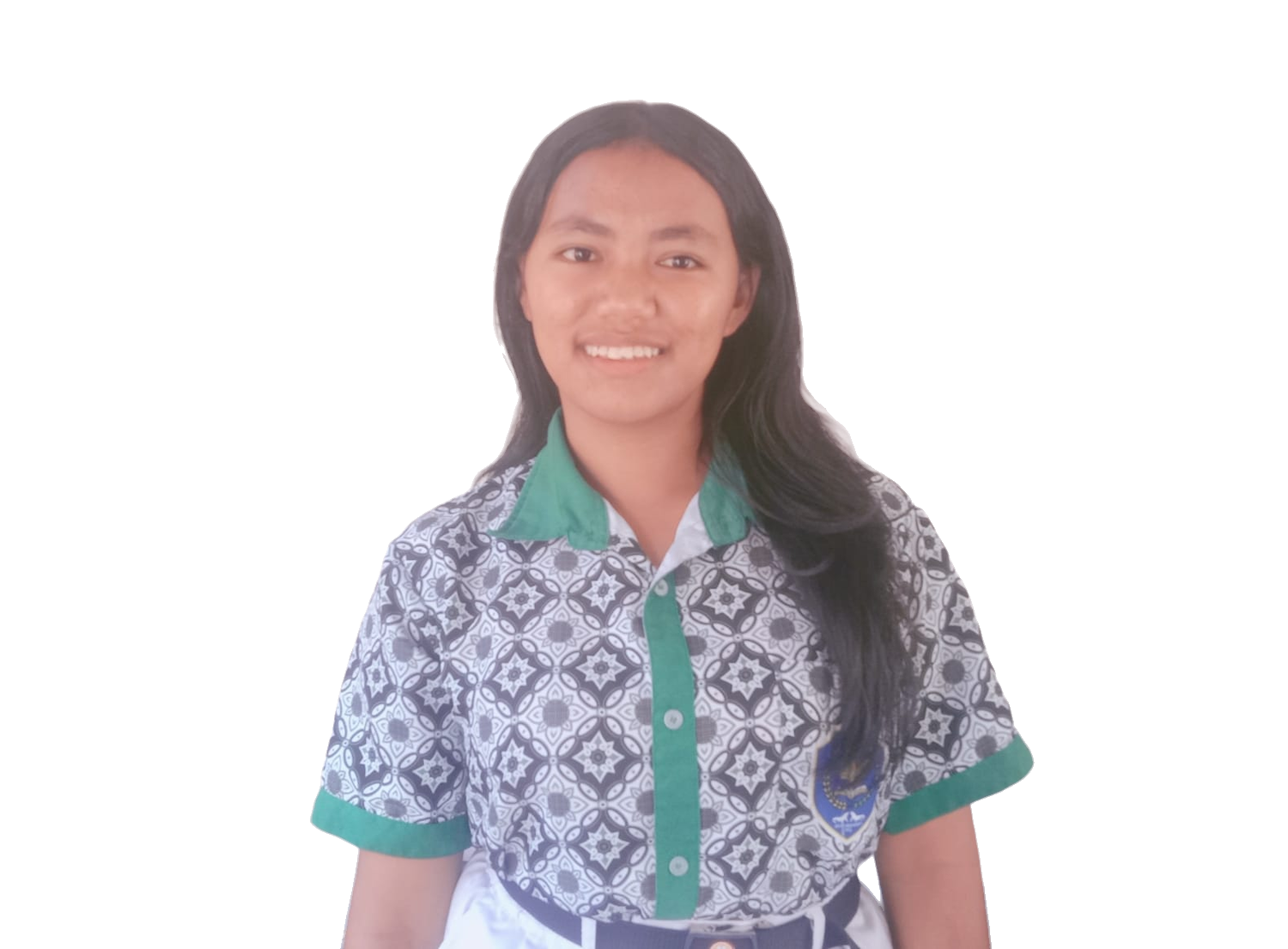 CINTA TERHALANG WAKTU
